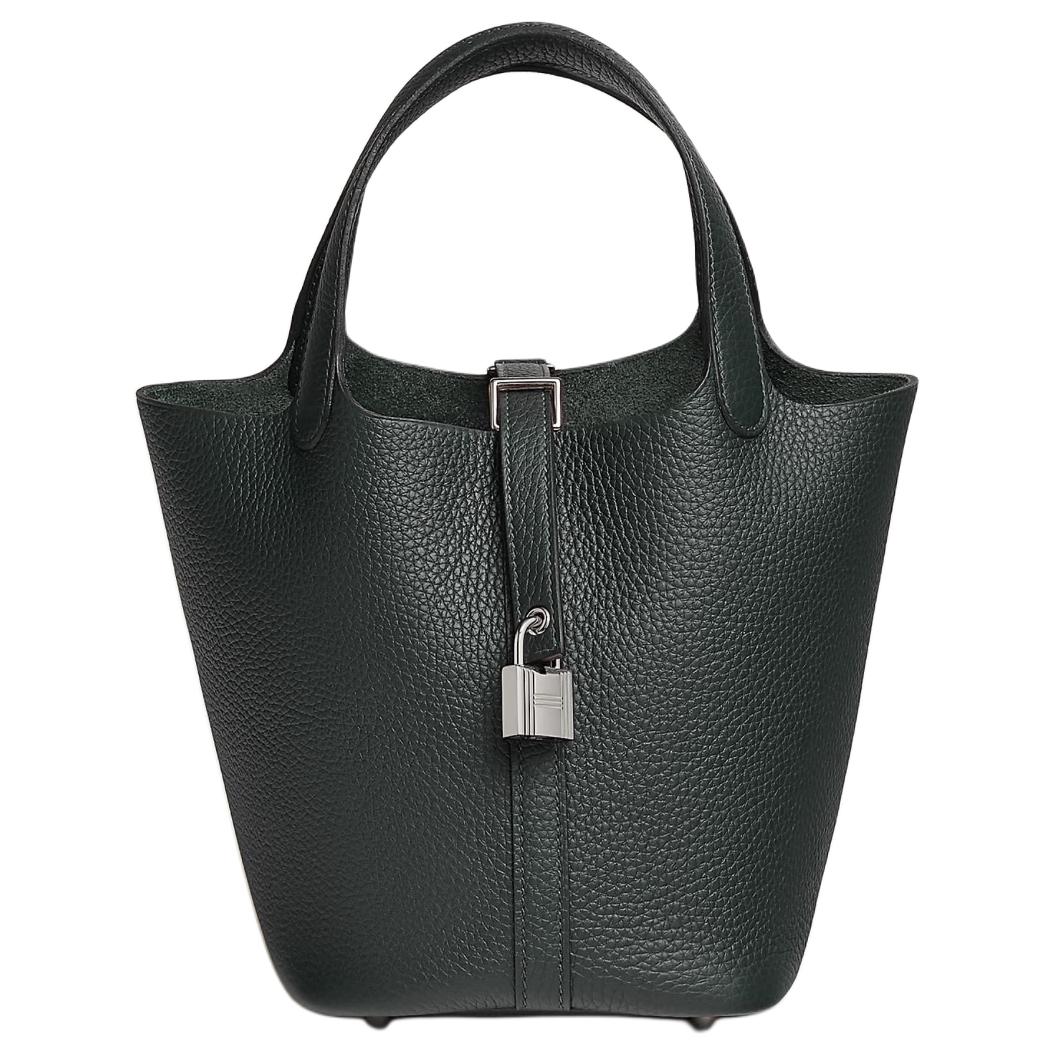 

HERMES Сумка корзинка Picotin Lock