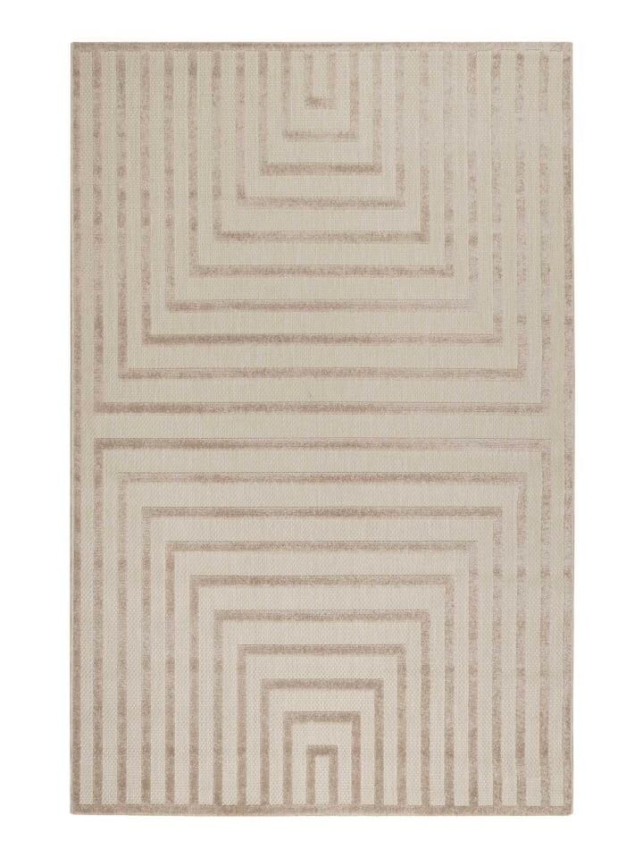 

Коврик для улицы ESPRIT, цвет beige, sand