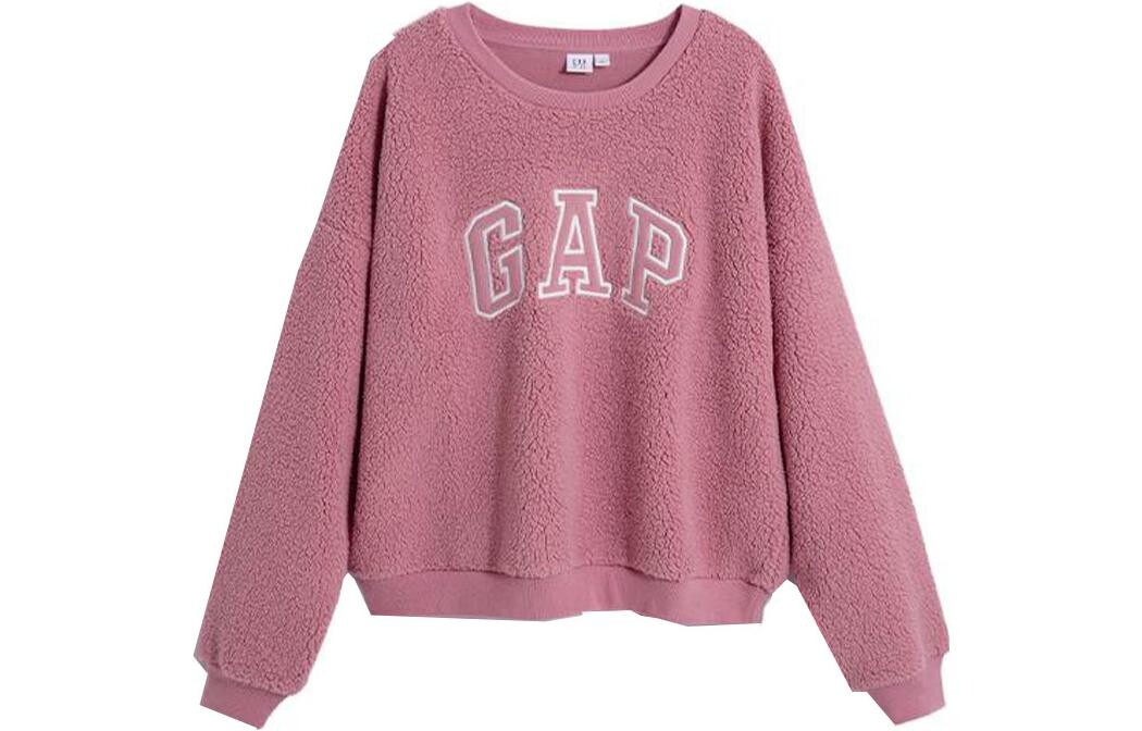 

GAP Женская толстовка, цвет Brown