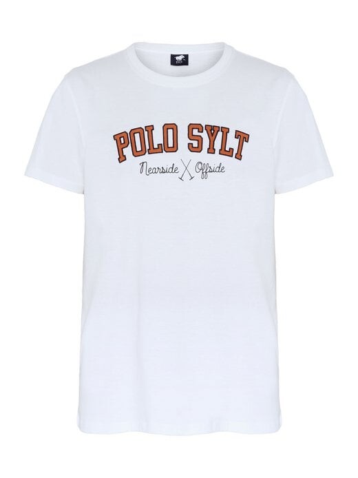 

Футболка Polo Sylt, белый