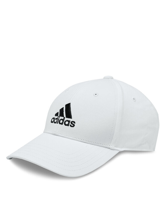 

Бейсболка Adidas, белый