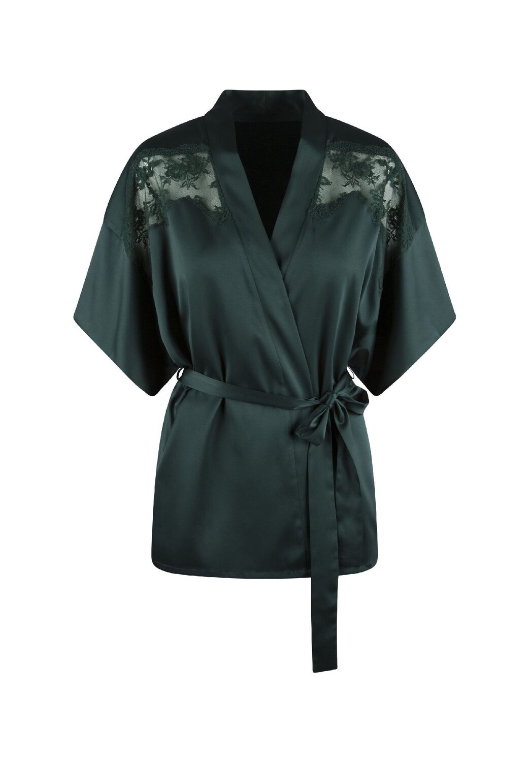

Кимоно LINGADORE, цвет Garden Green