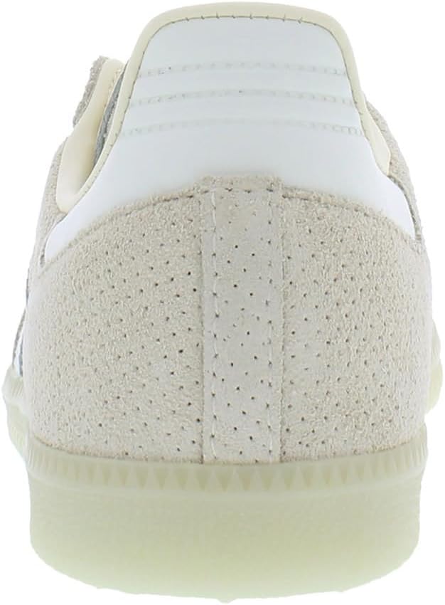 Мужские кроссовки Adidas Samba, бежевый — фото 3