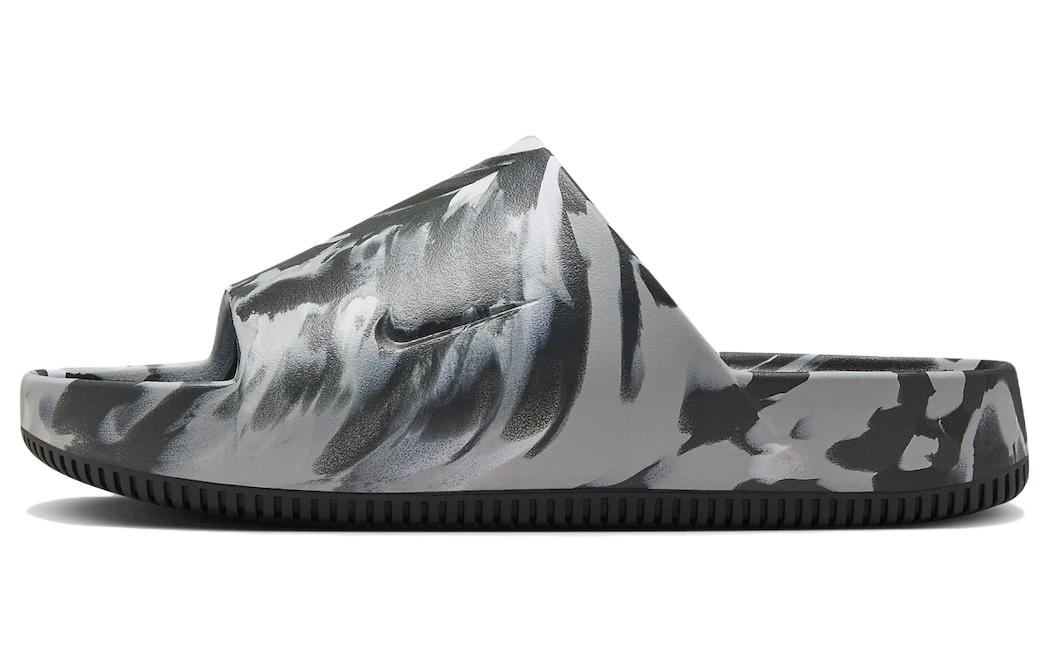 

Шлепанцы Nike Calm Slide унисекс, Black