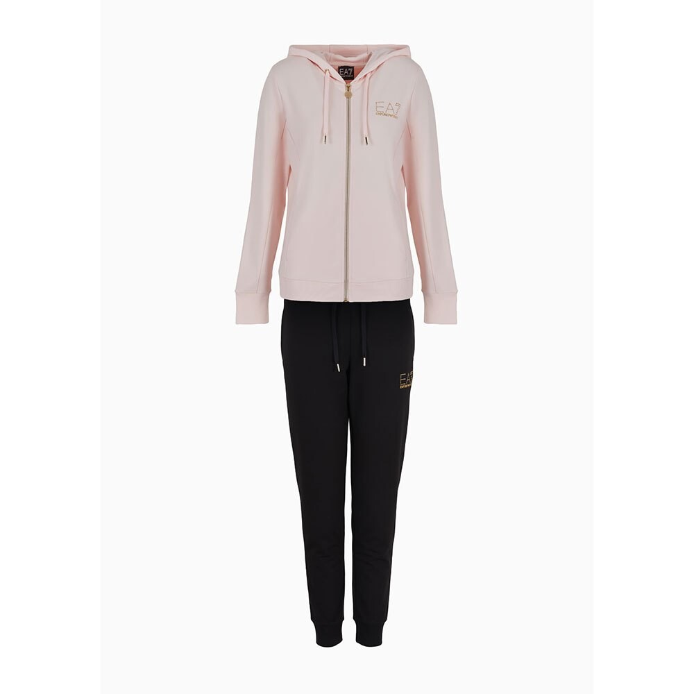 

Спортивный костюм EA7 EMPORIO ARMANI 8Ntv51, фиолетовый