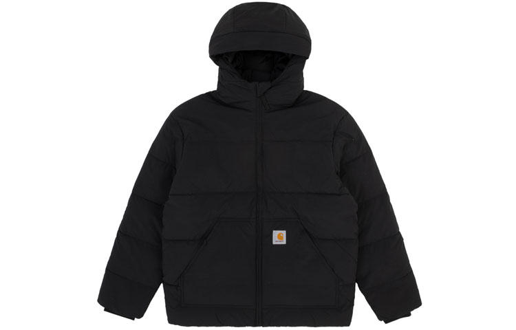 

Мужские куртки Carhartt WIP, черный