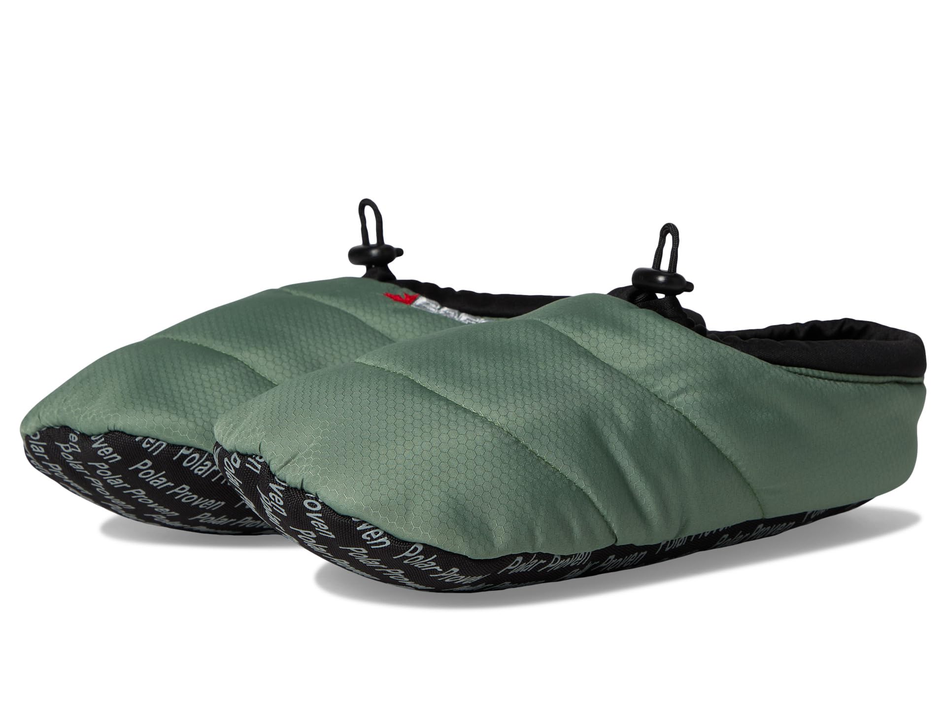 

Тапочки Unisex Baffin Cush, цвет Sea Green