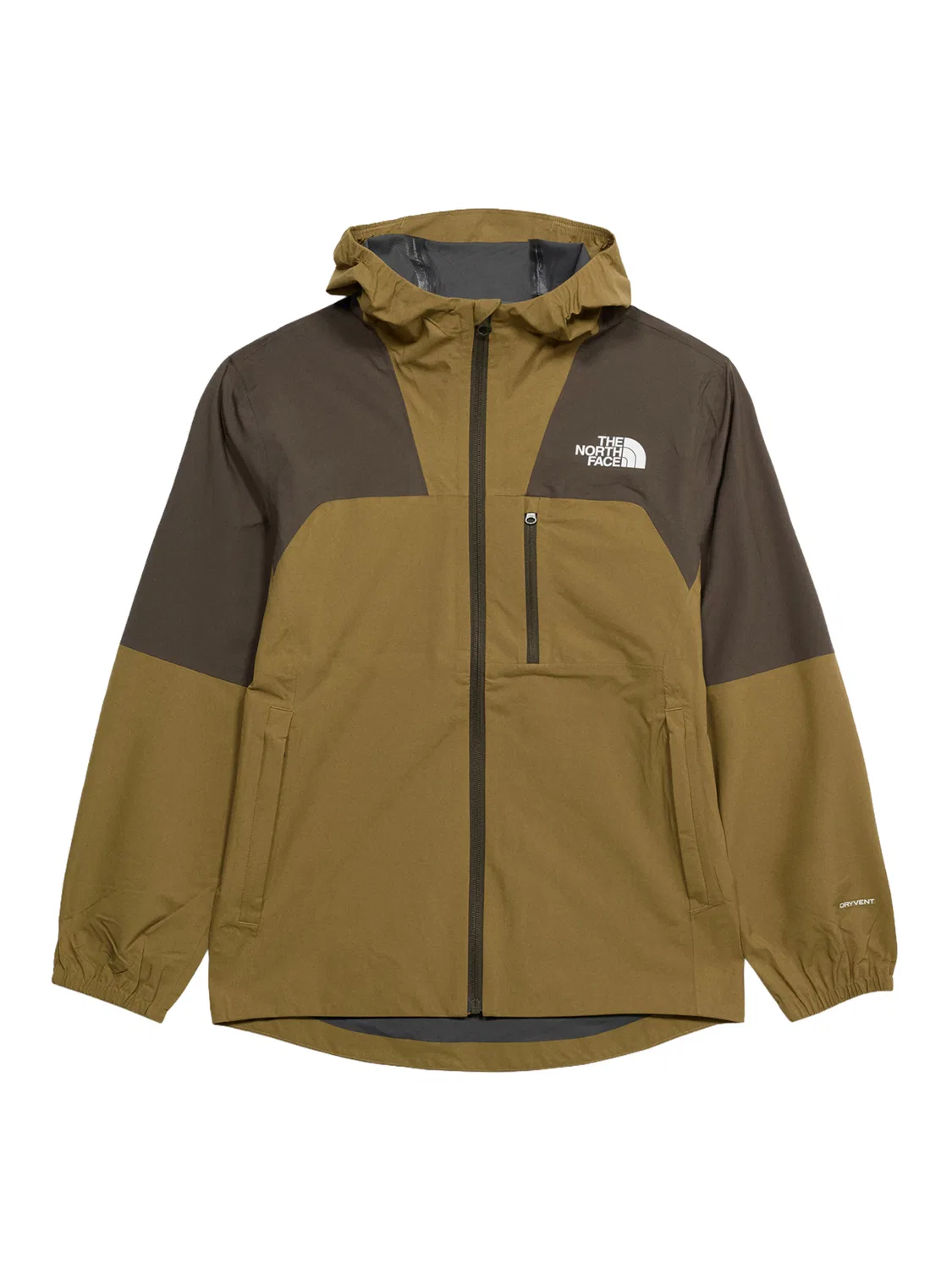куртка для активного отдыха The North Face, Taupe