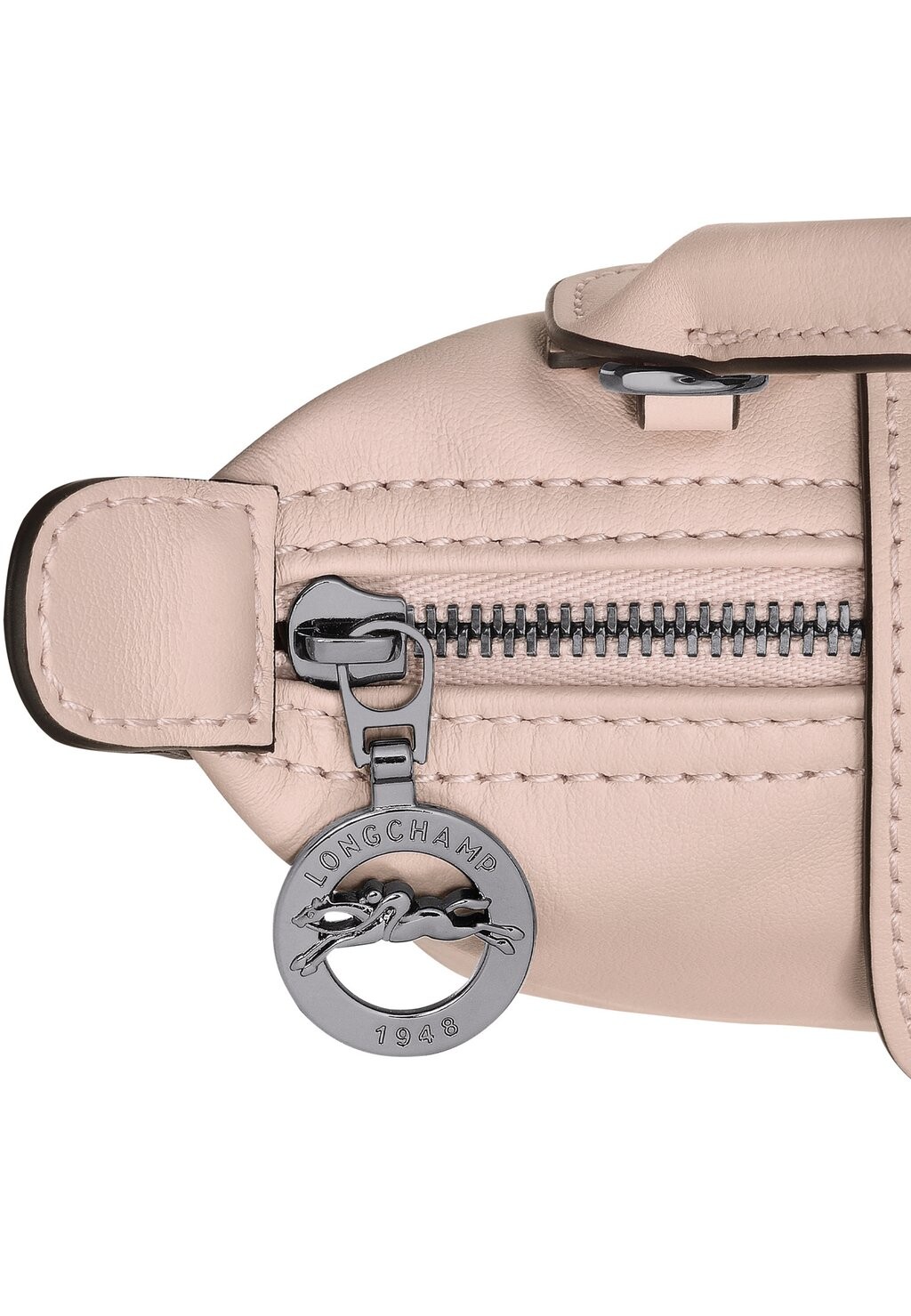 

Сумочка LE PLIAGE XTRA Longchamp, бежевый