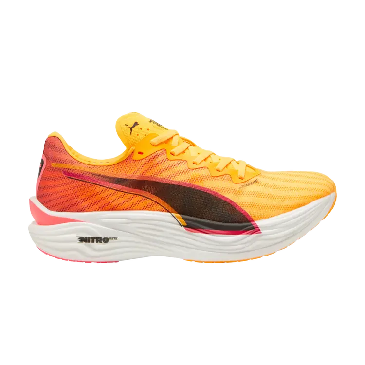 

Кроссовки Deviate Nitro Elite 3, цвет Fade Pack - Sun Stream, Серый, Кроссовки Deviate Nitro Elite 3, цвет Fade Pack - Sun Stream