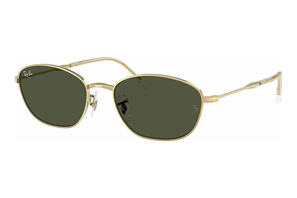 

Женские солнцезащитные очки RB3749 RAY-BAN, arista