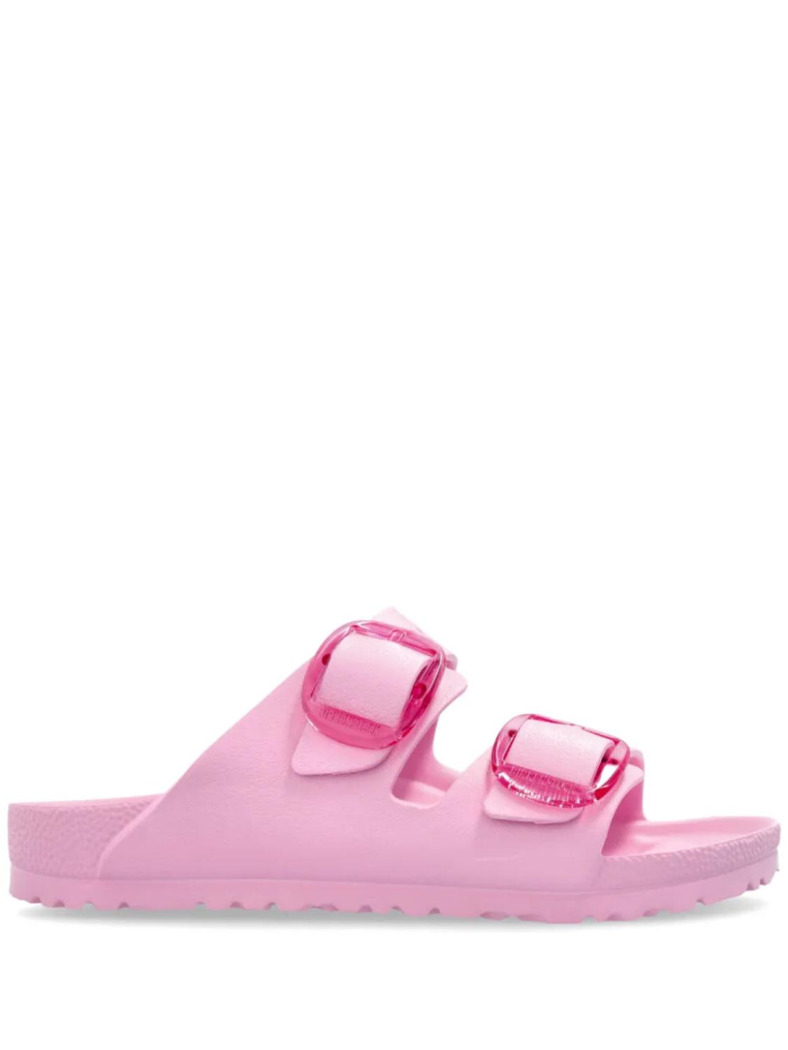 Слайды Аризоны Birkenstock, розовый