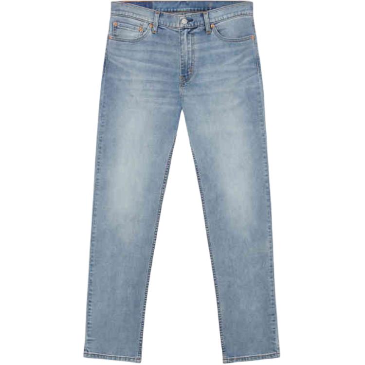

Джинсы мужские Levis, светло-голубой