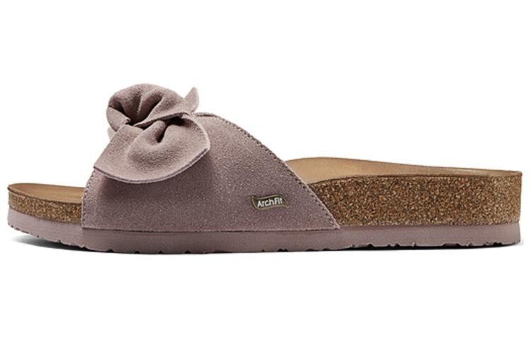 

Шлепанцы женские Pale Dogwood Skechers