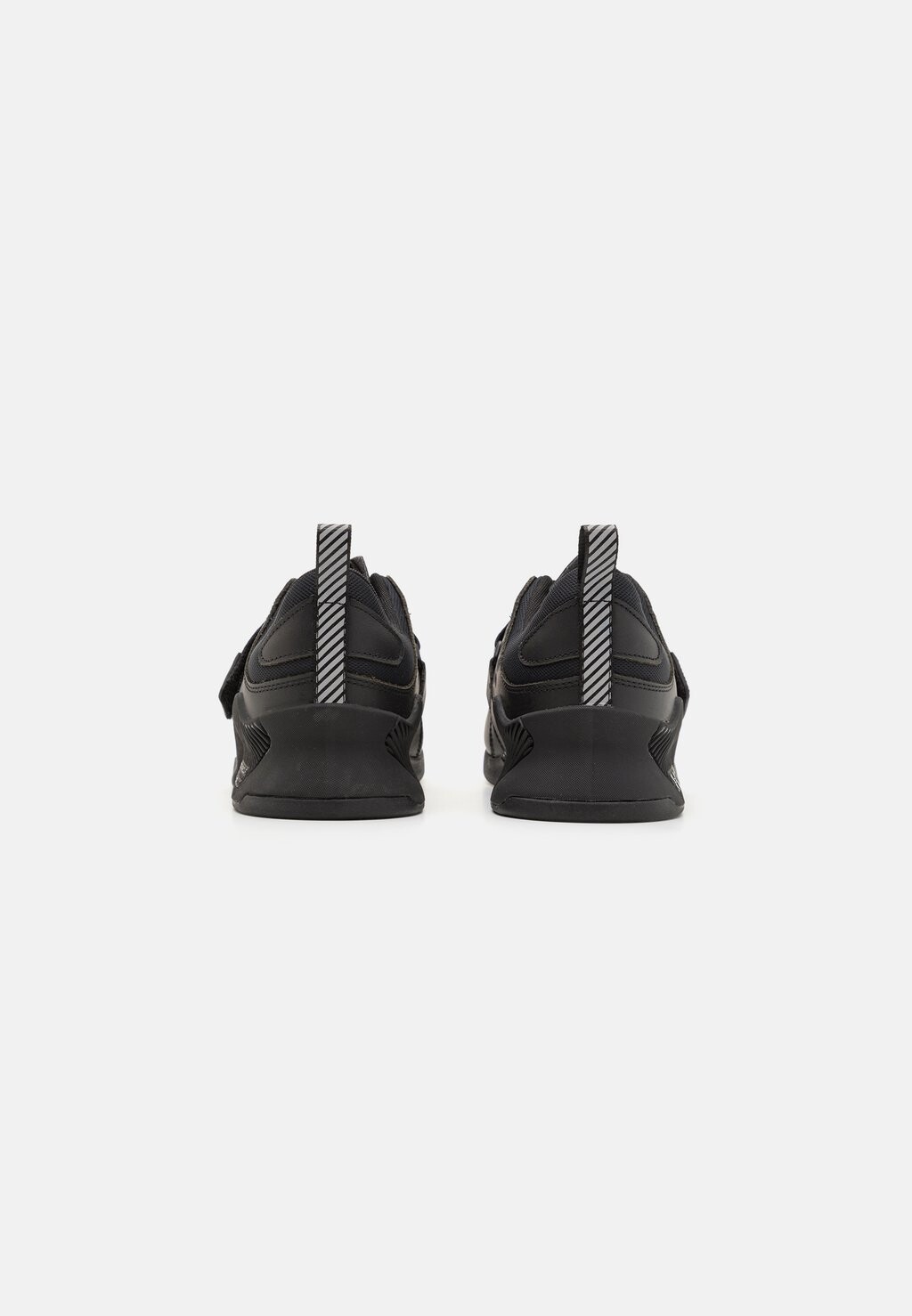 Тренировочная обувь REIGN LIFTER UNISEX Under Armour, черный — фото 4