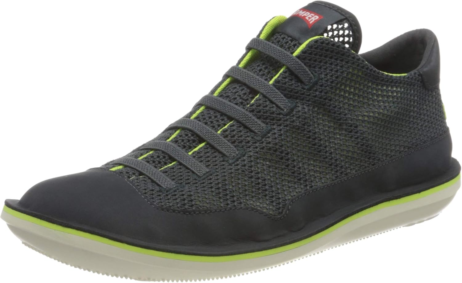 

Мужские ботинки Camper PEU Cami 36458, Charcoal 001