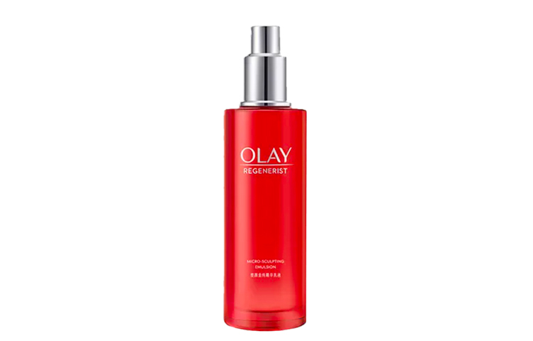 Olay Набор для ухода за кожей radical new age water cream из трех предметов: увлажняющий, питающий и гидратирующий — фото 4
