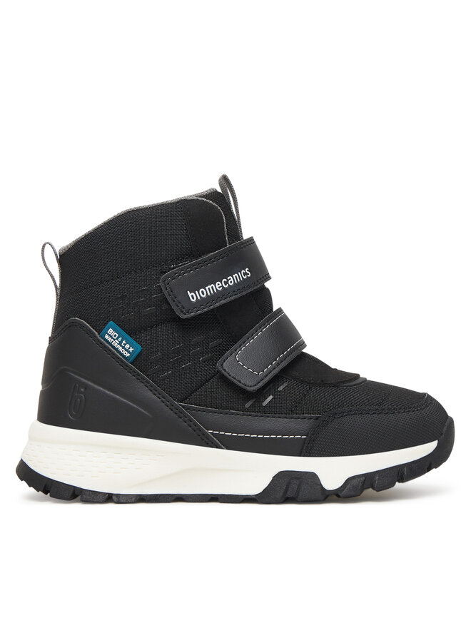 

Сапоги 251255 S Biomecanics, черный