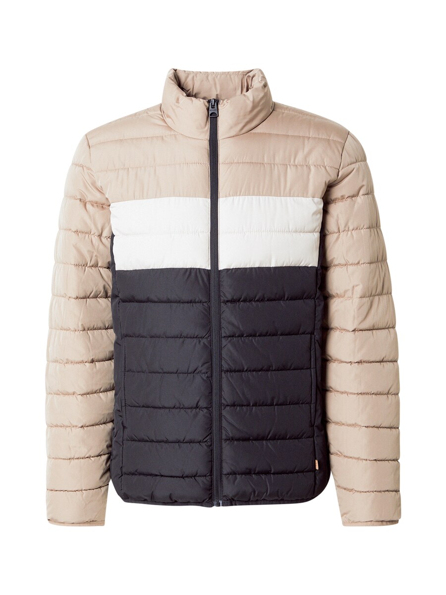 

Межсезонная куртка Only & Sons, цвет Beige/Kitt