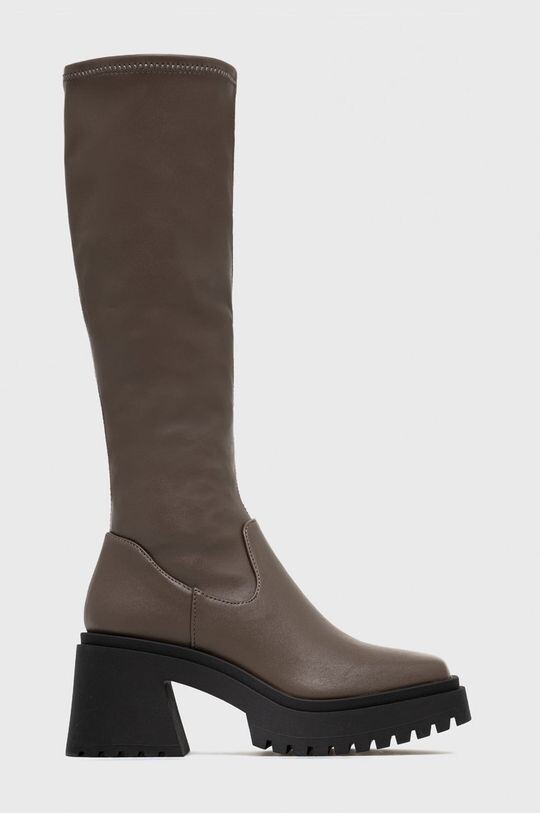 

Ботинки Jetstream Steve Madden, коричневый