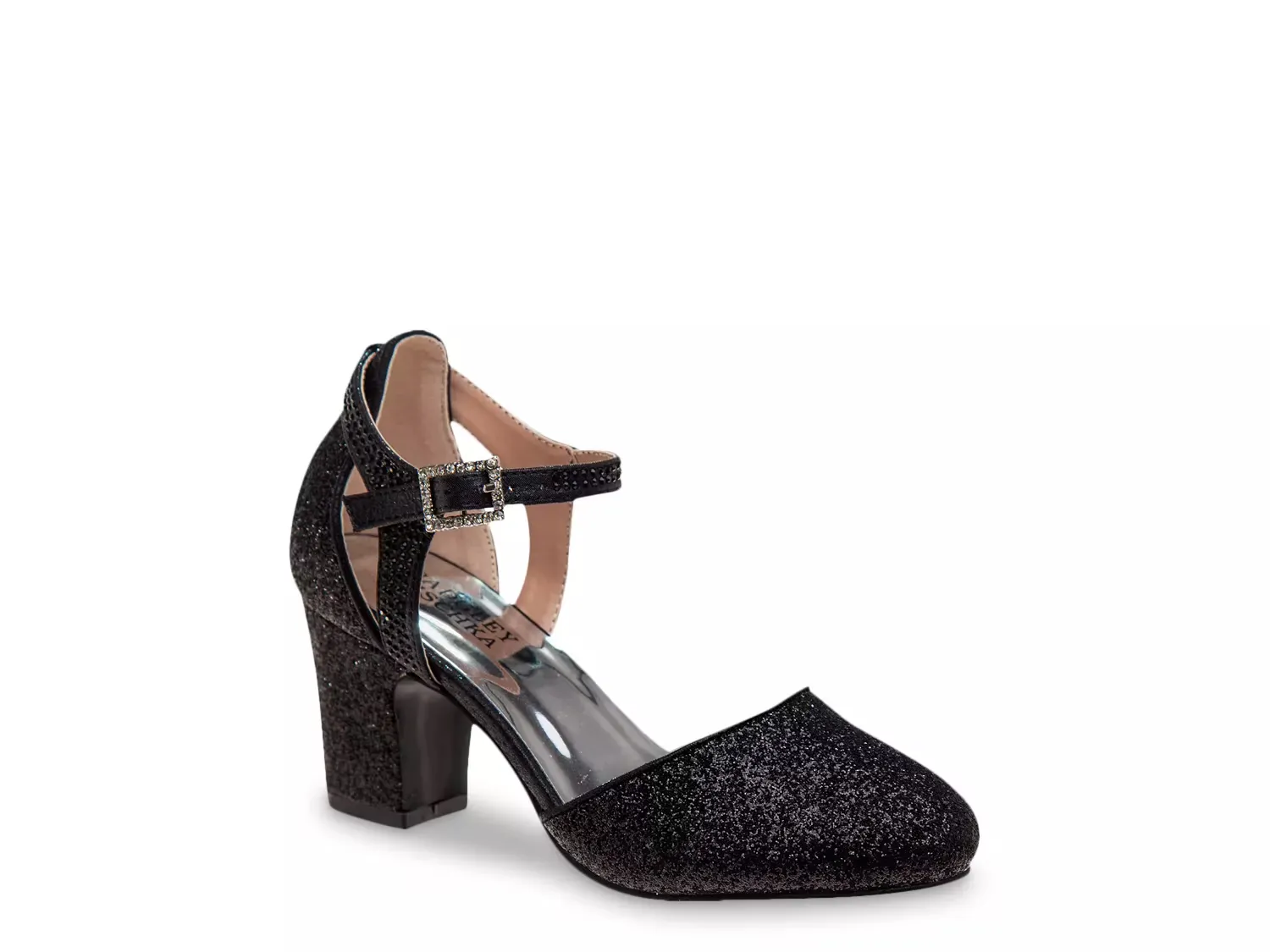 

Туфли Letizia Туфли - детские Badgley Mischka, Black