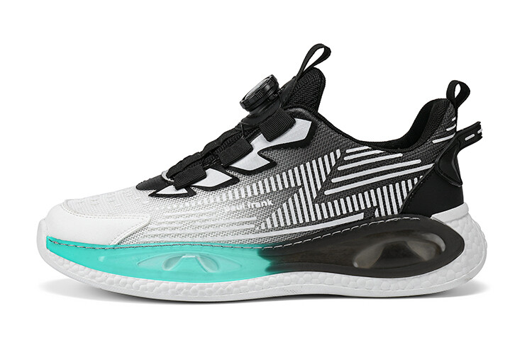 

Кроссовки мужские Lifestyle Shoes Men Low-Top Paul Frank, цвет Gray Black