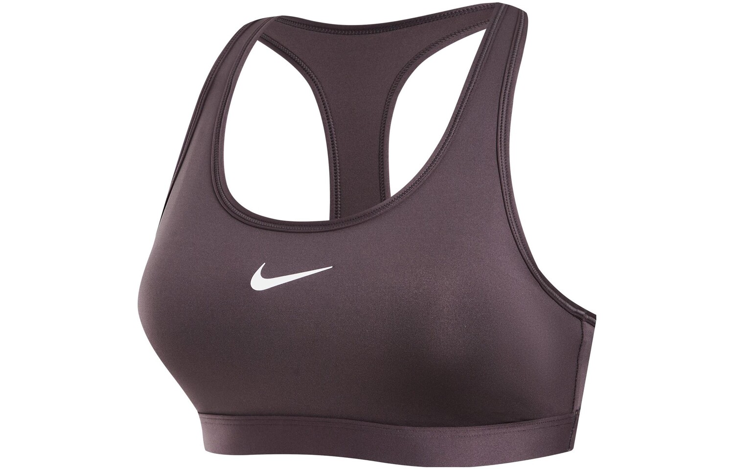 

Спортивное нижнее белье женское средне-серое Nike