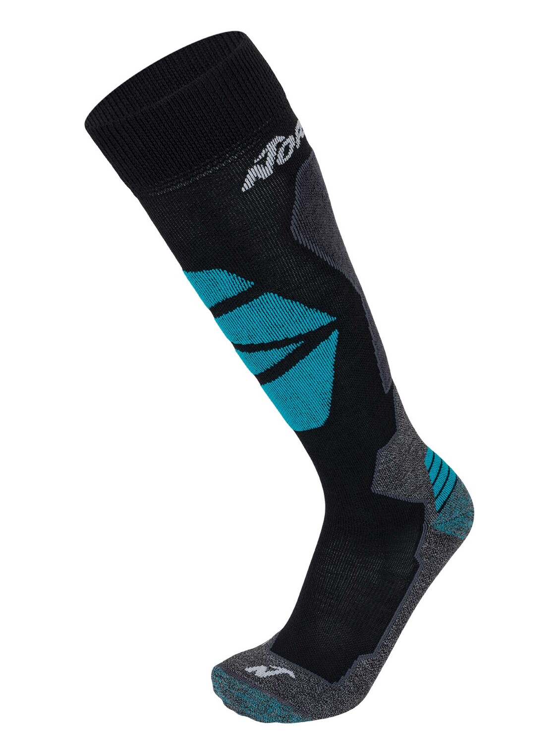 

Лыжные носки Nordica High Performance W, черный