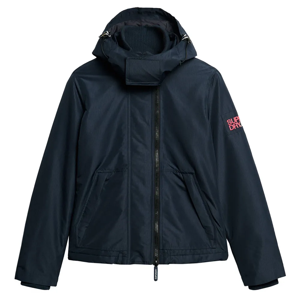 

Куртка Superdry Mtn, синий