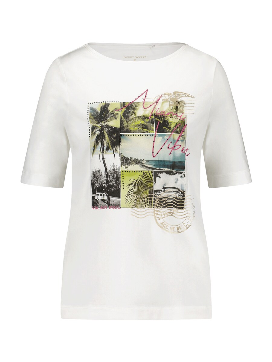 

Рубашка GERRY WEBER, белый
