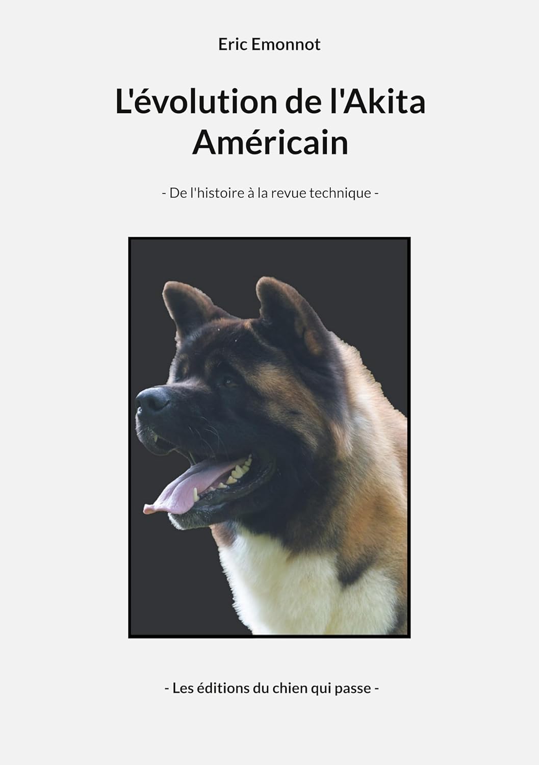 

L'évolution de l'Atika américain: De l'histoire à la revue technique (CHIEN QUI PASSE)