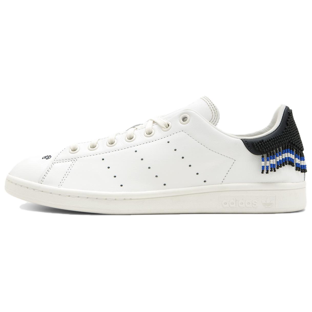 

Adidas Originals Кроссовки Adidas Stan Smith «CLOT Night Navy Beads»