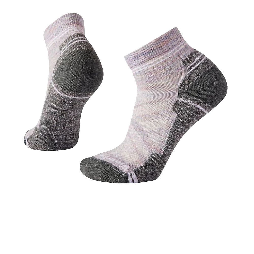 

Носки SmartWool Performance Hike Light Cushion Ankle, фиолетовый