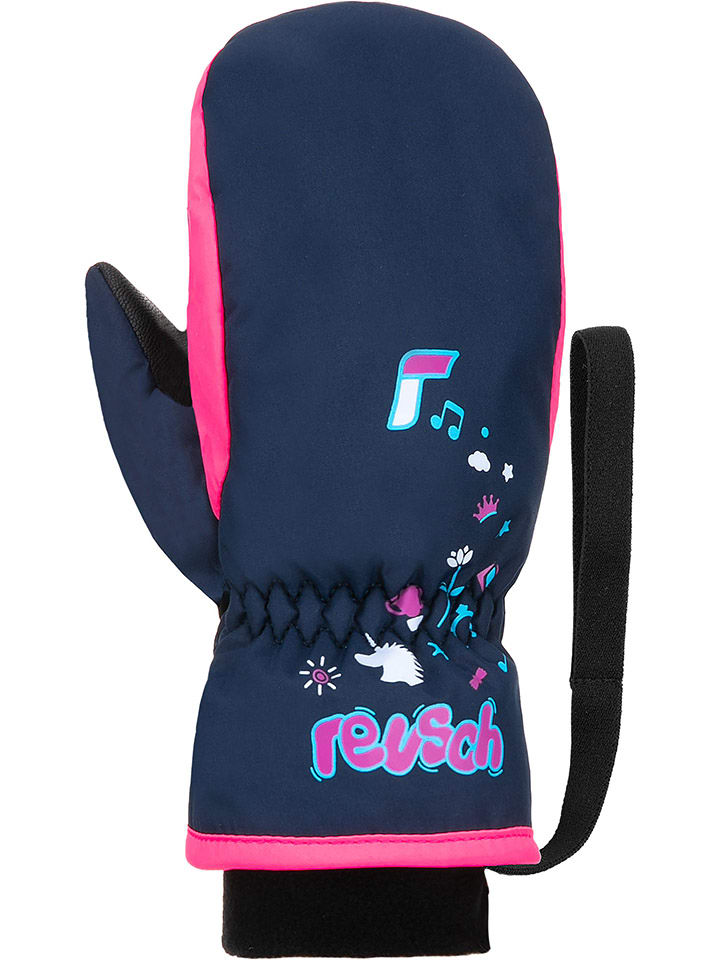 

Рукавицы Reusch
