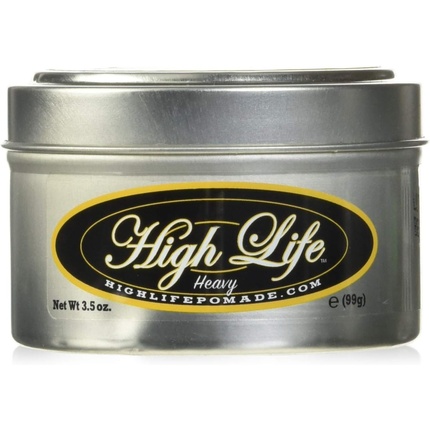 

Помада для волос High Life сильная фиксация 99 г Dax