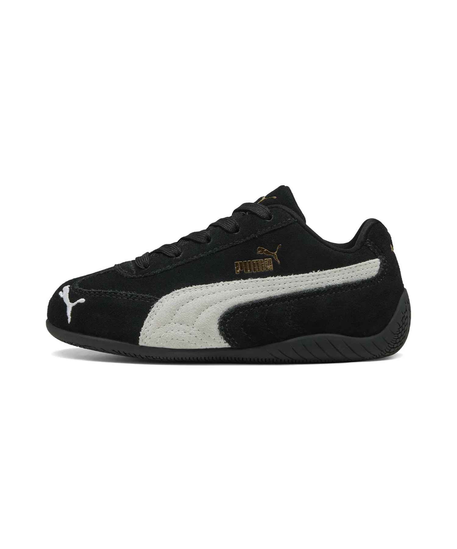 Детские кроссовки PUMA SPEEDCAT — фото 3