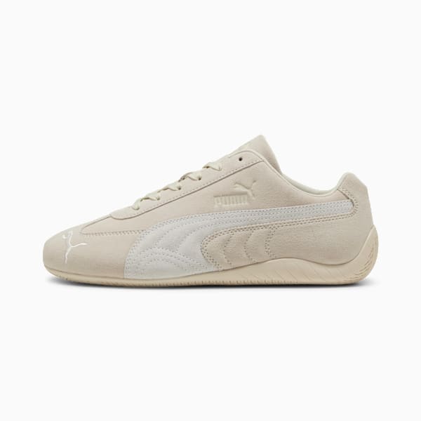 Кроссовки Speedcat Og Puma, белый