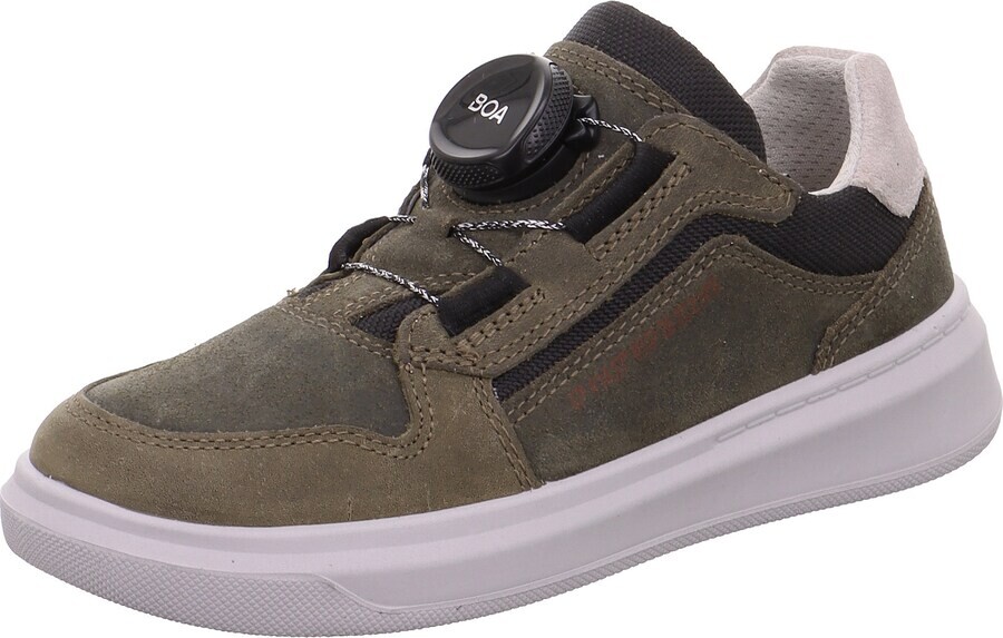

Кроссовки SUPERFIT Sneakers Cosmo, оливковый