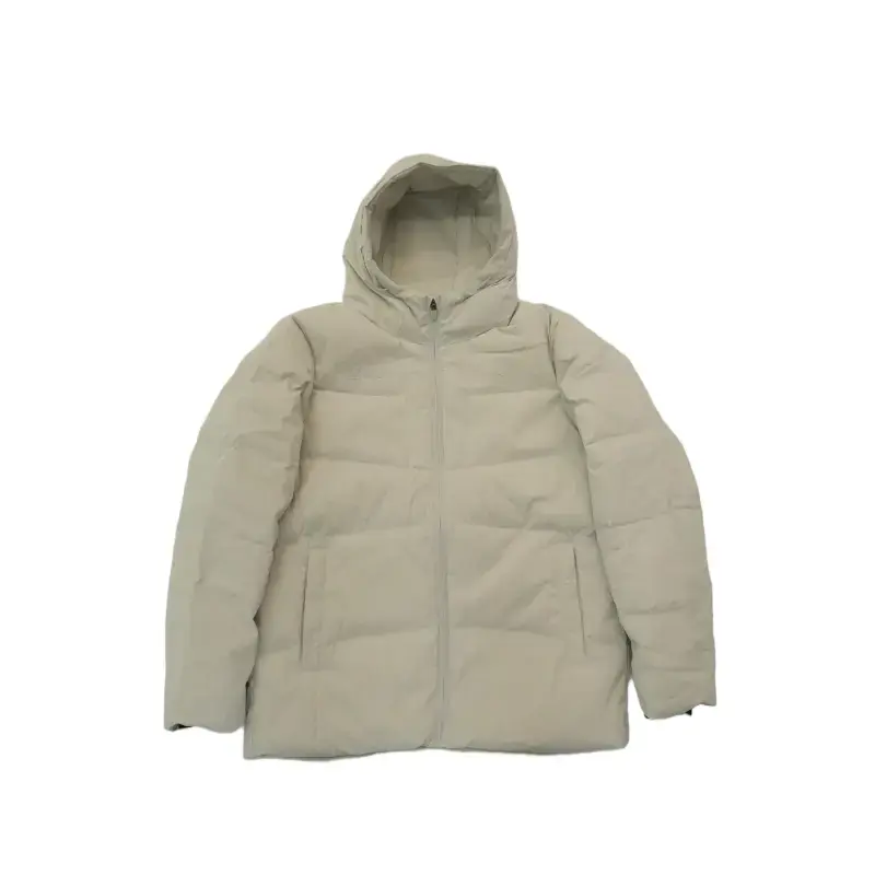 

ANTA Куртка утепленная Variety Training Collection Unisex бежевый розовый серый