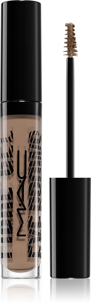 

Гель для бровей Big Boost, гель для бровей с волокнами Mac Cosmetics, atspalvis filing 4,1 гр