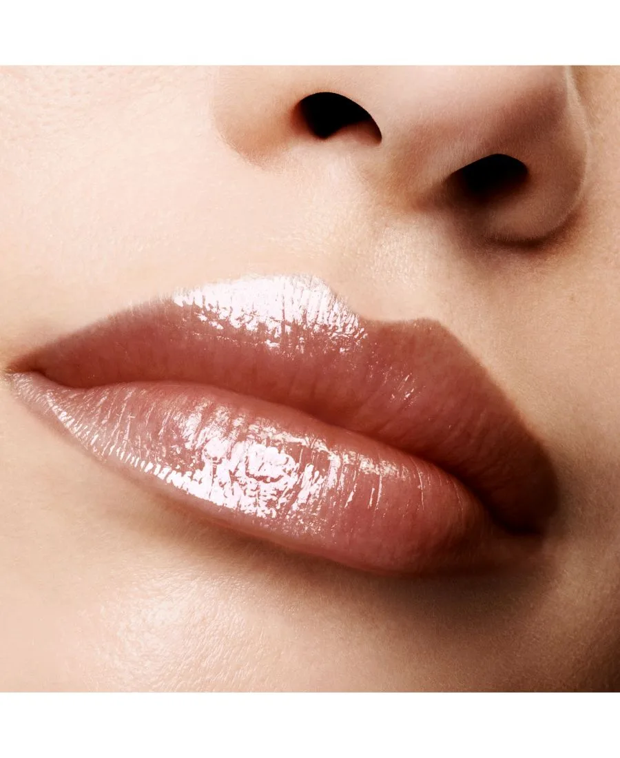 Блеск для губ Gloss Lux с увлажняющим маслом жожоба Tom Ford, New! N3 West Coast — фото 4