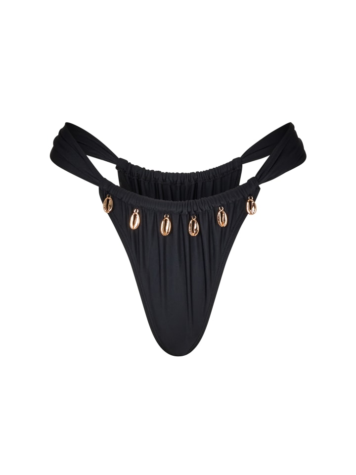 

Комплект бикини Moda Minx, черный