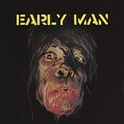 

CD диск Early Man: Early Man