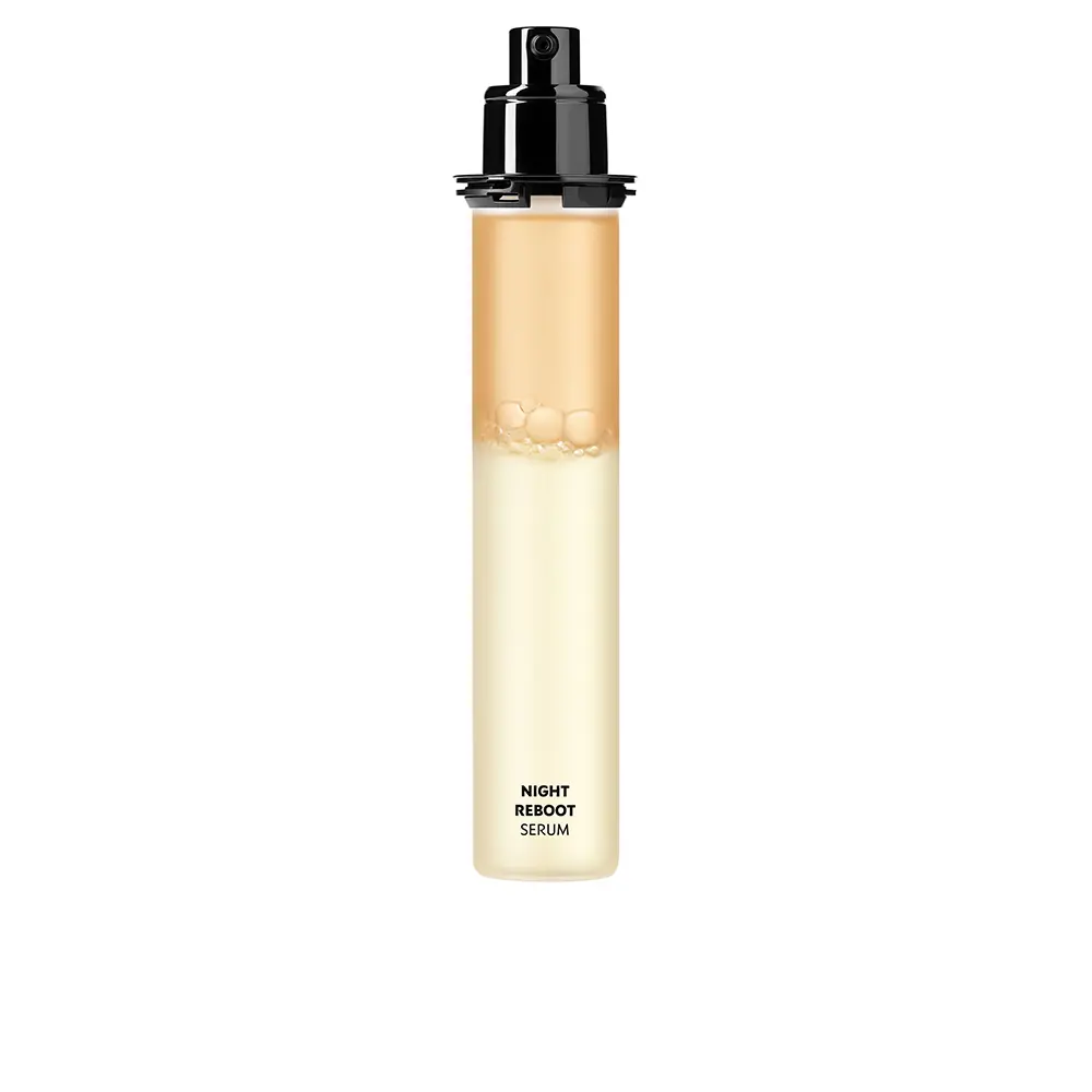 

Сыворотка для лица Pure shots night reboot serum Yves Saint Laurent, 50 мл.
