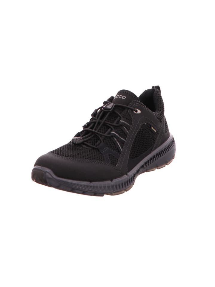 

Походная обувь Ecco Outdoorschuh, черный
