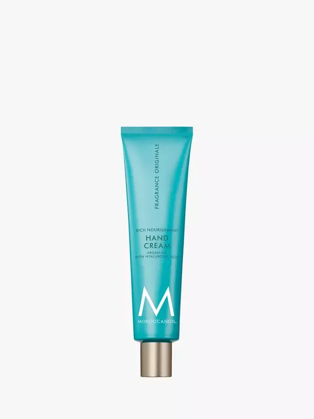 Крем для рук, 100 мл Moroccanoil