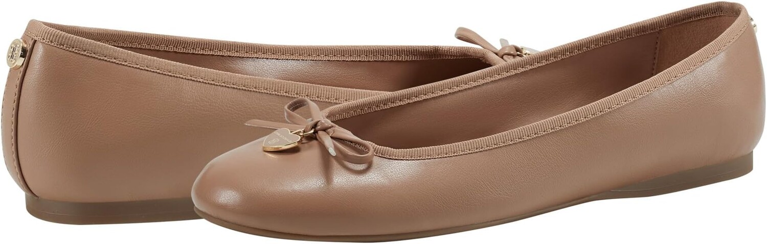 

Балетки Piheart Bandolino, цвет Light Natural