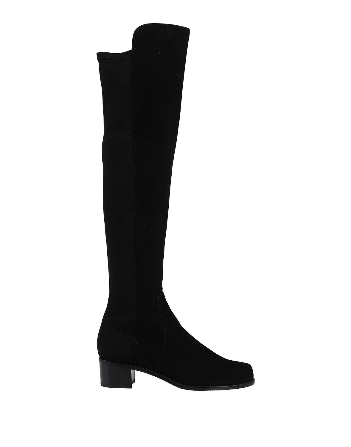 

Сапоги Stuart Weitzman, черный