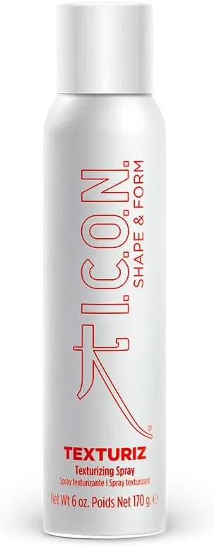 Сухой шампунь Nova Engel Texturiz / текстурирующий спрей 170 г I.C.O.N.