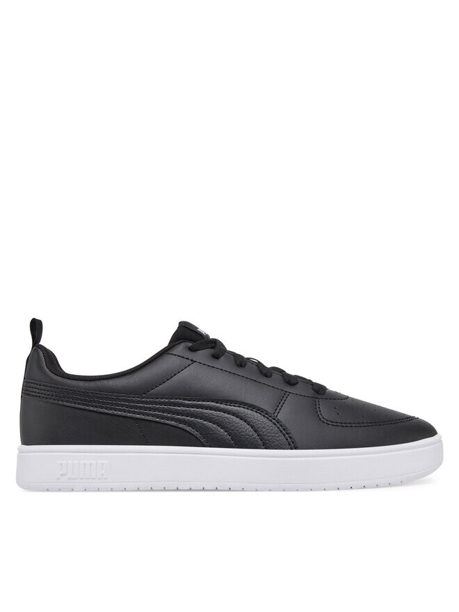 

Кроссовки Puma Rickie 387607 32, черный